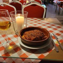 Miraflores Restaurante, Mijas