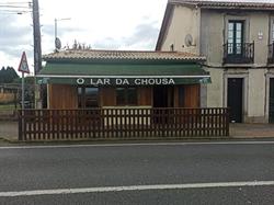 O Lar da Chousa, Mugardos