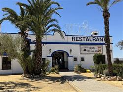 Restaurante Villasalada, Torrevieja