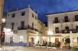 Bar Escales, Orba