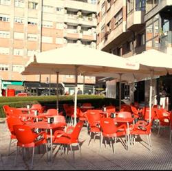 Bar Cubia, Oviedo
