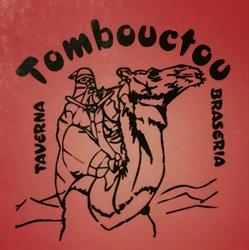 Restaurant Tombouctou, Tona