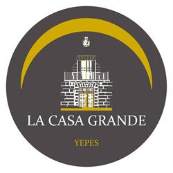 La Casa Grande, Yepes
