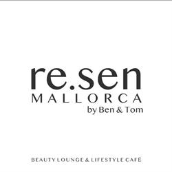 re.sen Mallorca by Ben & Tom - HOLISTIC PRIVATE BEAUTY SPA, GUESTHOUSE & LIFESTYLE CAFÉ, Santanyí