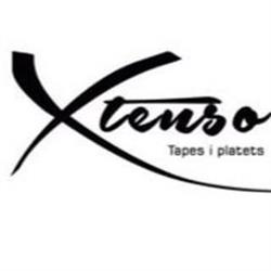 Xtenso, Sentmenat