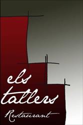 Restaurant Els Tallers, Siurana
