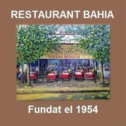 Restaurant Bahia, Tossa de Mar