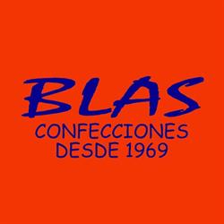 Confecciones Blas, Alcorcón