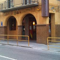 Bar l'Arcada, Ripoll