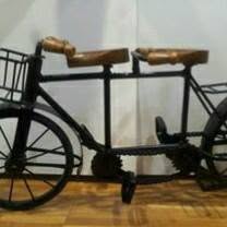 Tandem, Sant Joan Despi