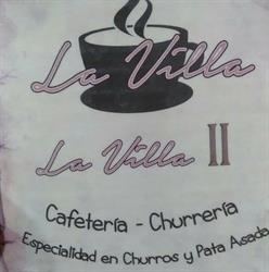 Cafeteria Churreria La Villa 2, Tamaraceite