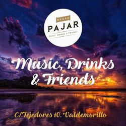Nuevo Pajar, Valdemorillo