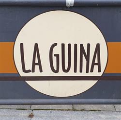 La Guina, Vallgorguina
