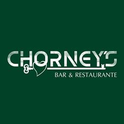 Chorneys Bar & Restaurante, Madrid