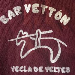 Bar Vettón, Yecla de Yeltes