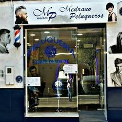 Medrano Peluqueros, Almería