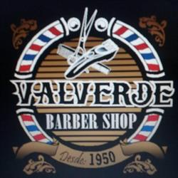 Barberia Robert Valverde, Madrid