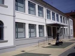 Biblioteca Pública Municipal de Salas