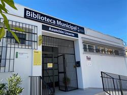 Biblioteca Pública Municipal, Pulianas
