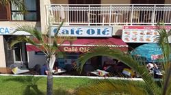 Cafe Ole, Arona