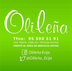 Olileña Écija