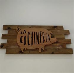 La cochinería, Las Palmas de Gran Canaria