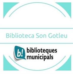 Biblioteca Municipal Son Gotleu, Palma de Mallorca