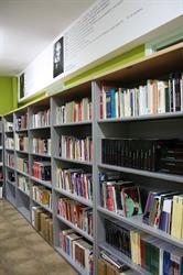 Biblioteca de Teatro Antonio Abdo, Santa Cruz de la Palma
