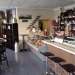 La Cave A Fromage, Alicante