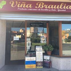 La Viña De Braulia, Tordesillas