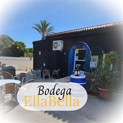Bodega EllaBella, Torrevieja