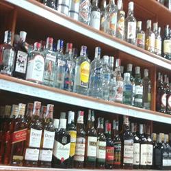 EL DESPACHO, Vinos, Bebidas y Licores., Trebujena