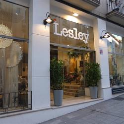Lesley, Huesca