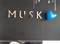 Musk, Manacor