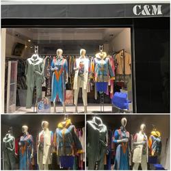 C&M, Plasencia