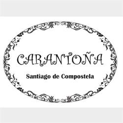 Carantoña, Santiago de Compostela
