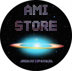 Ami Store Regalos espAciales, Sitges