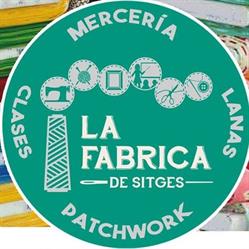 Merceria La Fàbrica de Sitges