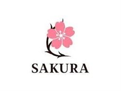 Buffet Sushi Sakura, Gines