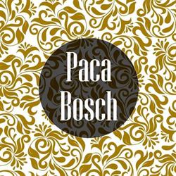 Paca Bosch, Cieza