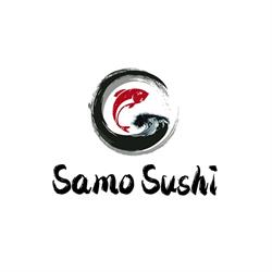Restaurante Japones SAMO SUSHI, Gijón