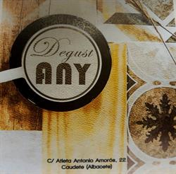 Degust-Any, Caudete