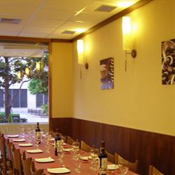 Cafés valiente, Valencia