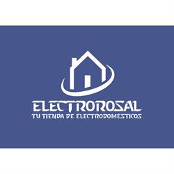 Electrorosal, Rosal de la Frontera