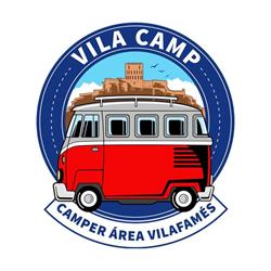 Camper Área Vilafamés