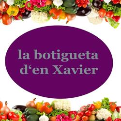La Botigueta d’en Xavier, Tivissa