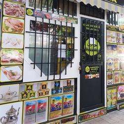 Carniceria Islámica, Madrid