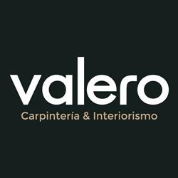Valero Carpintería e interiorismo, Ribaforada