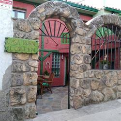 Casa Rural el Callejón, Albalate de Zorita