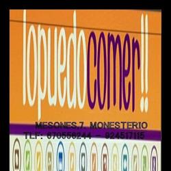 Lopuedocomer, Monesterio